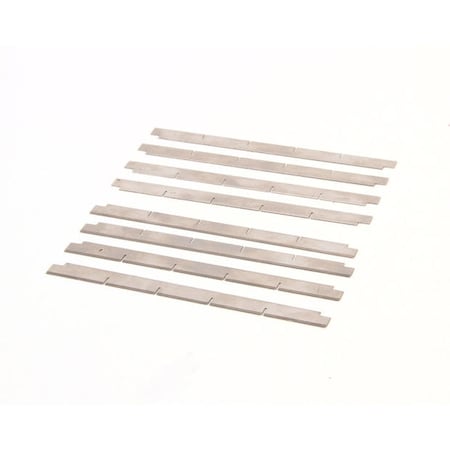 Nemco 1 Blade Kit-Easy Chopper 2 Bl 536-4